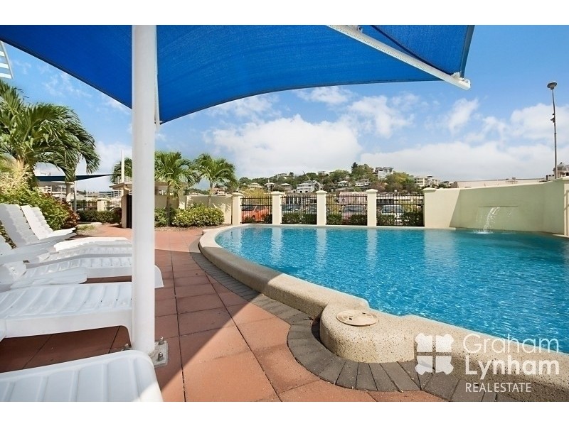 Townsville City QLD 4810