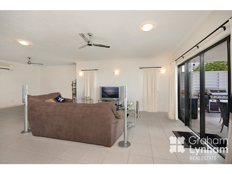 Townsville City QLD 4810