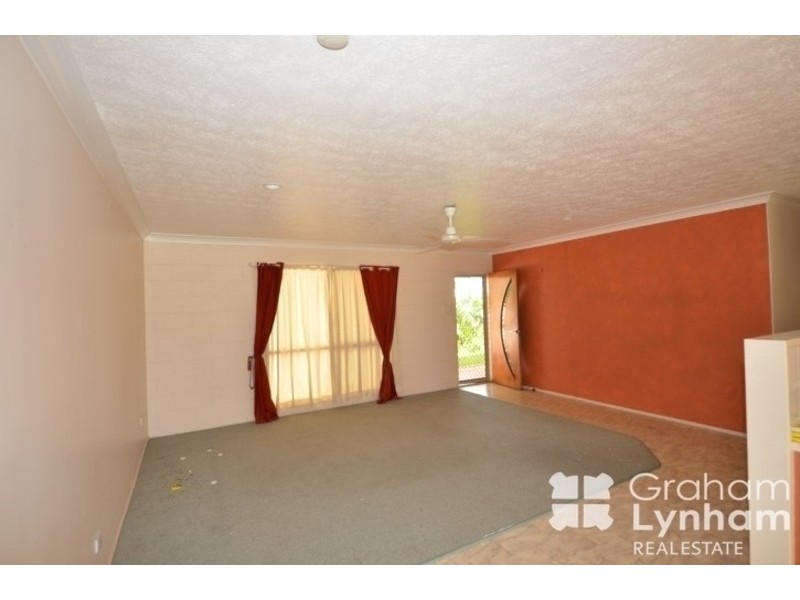 Mount Louisa QLD 4814