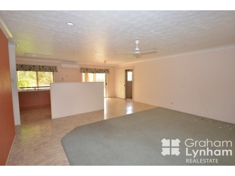 Mount Louisa QLD 4814