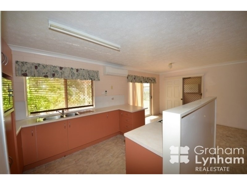 Mount Louisa QLD 4814