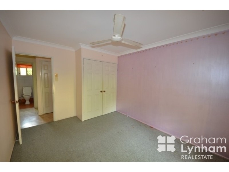 Mount Louisa QLD 4814