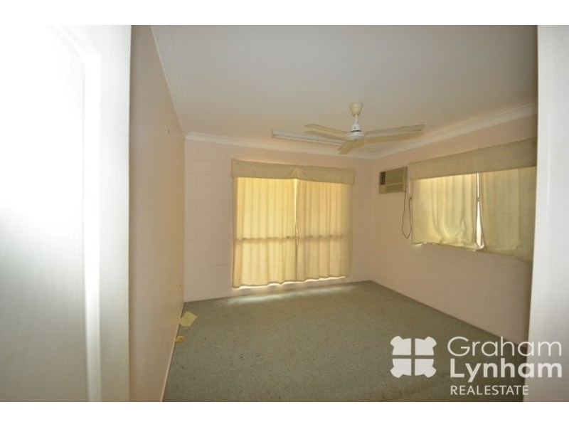 Mount Louisa QLD 4814