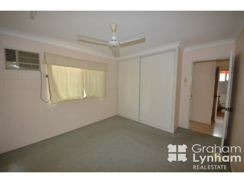 Mount Louisa QLD 4814