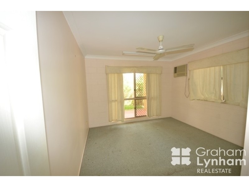 Mount Louisa QLD 4814