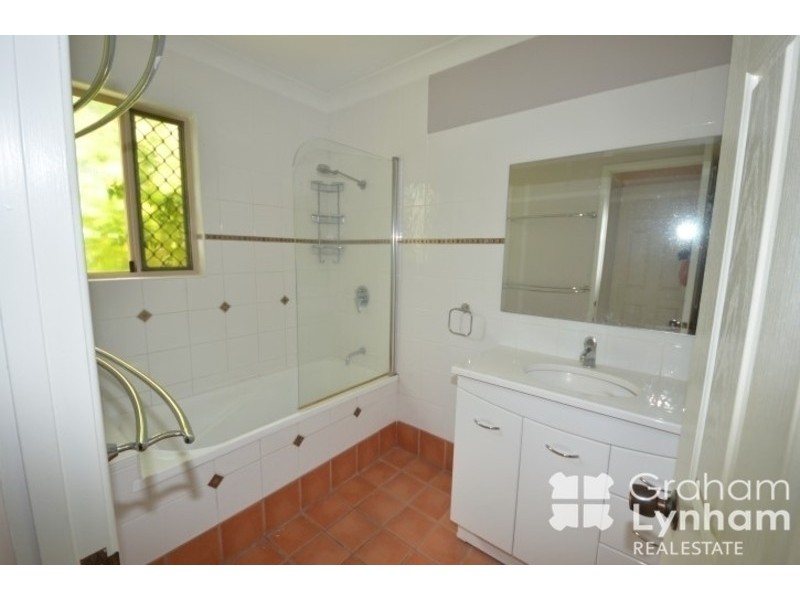 Mount Louisa QLD 4814