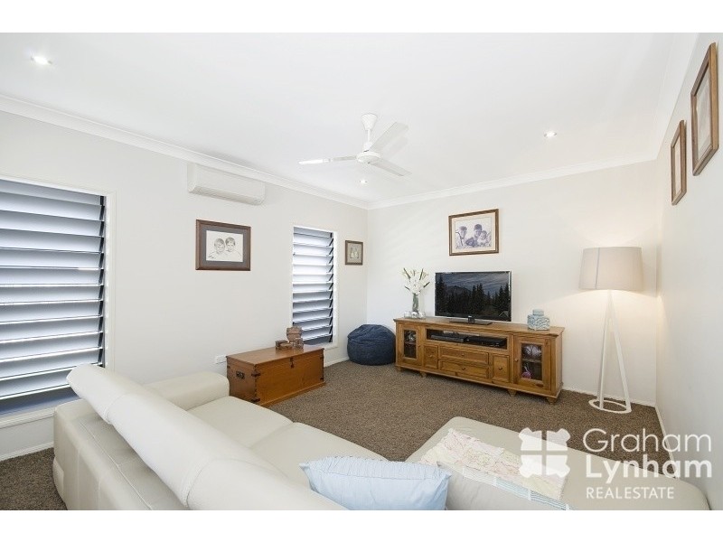 Burdell QLD 4818