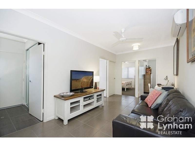 Burdell QLD 4818