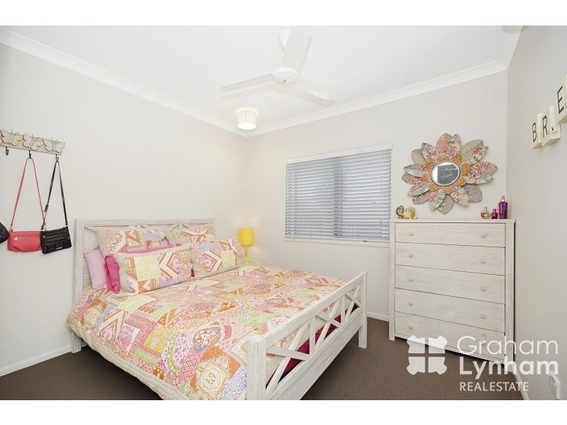 Burdell QLD 4818