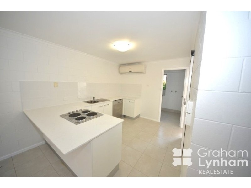 Hermit Park QLD 4812
