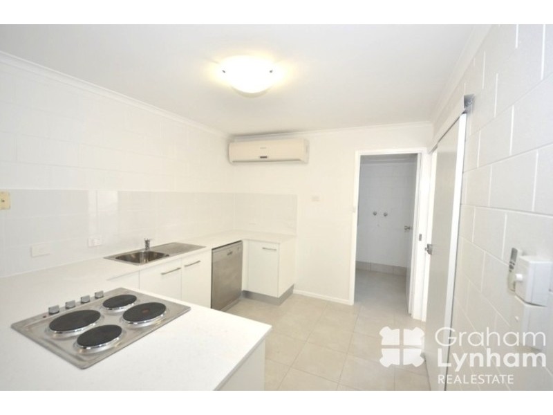 Hermit Park QLD 4812