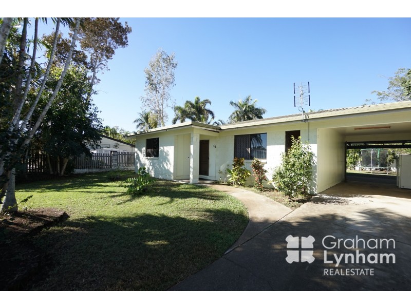17  Richardson Street, Douglas QLD 4814