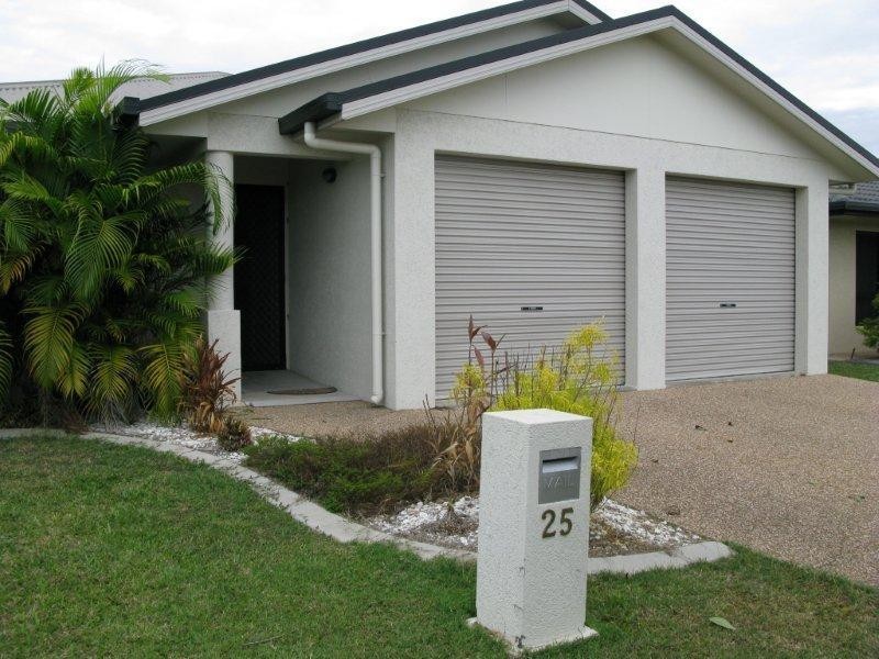 25 Lakewood Avenue, Kirwan QLD 4817