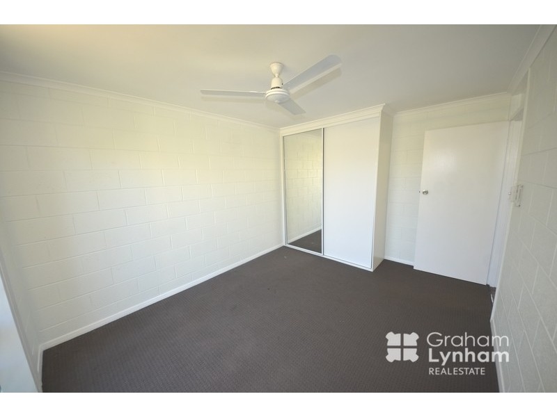 Hermit Park QLD 4812