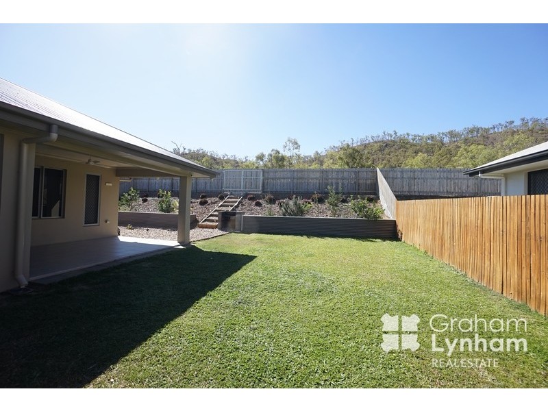 Mount Louisa QLD 4814