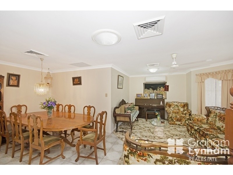 10 Wistaria Court, Annandale QLD 4814