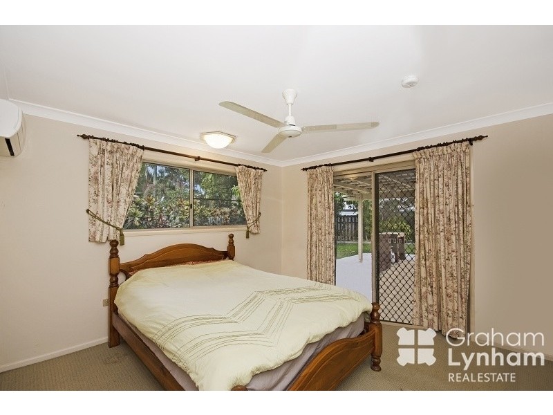 10 Wistaria Court, Annandale QLD 4814