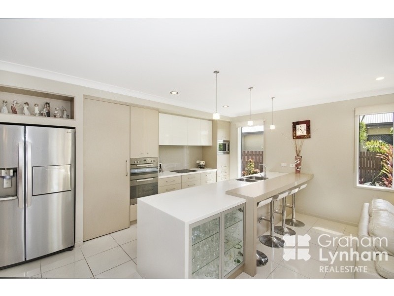 6 Polmaise Close, Burdell QLD 4818