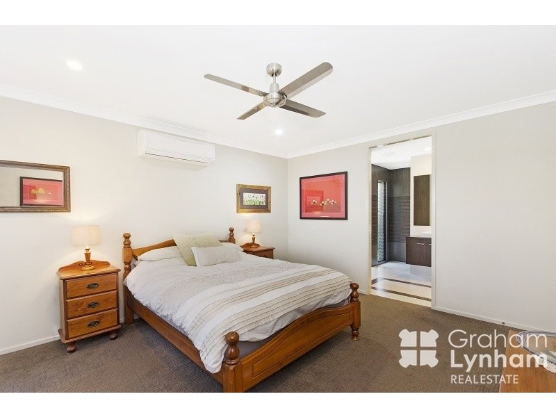 6 Polmaise Close, Burdell QLD 4818