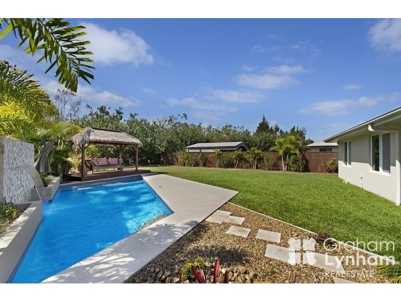 6 Polmaise Close, Burdell QLD 4818