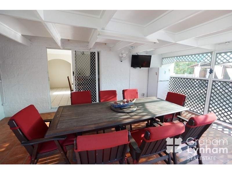 Mount Louisa QLD 4814