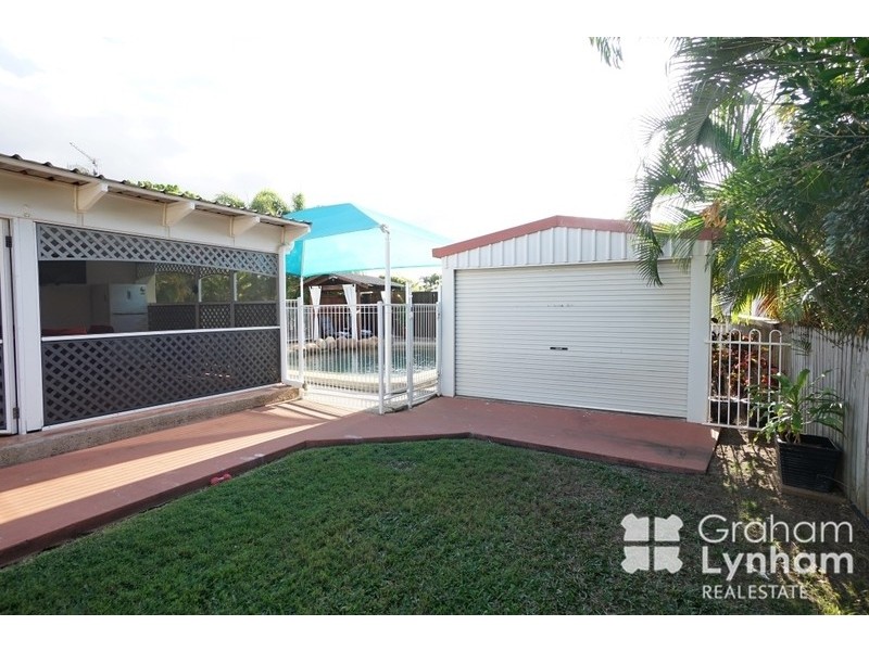 Mount Louisa QLD 4814