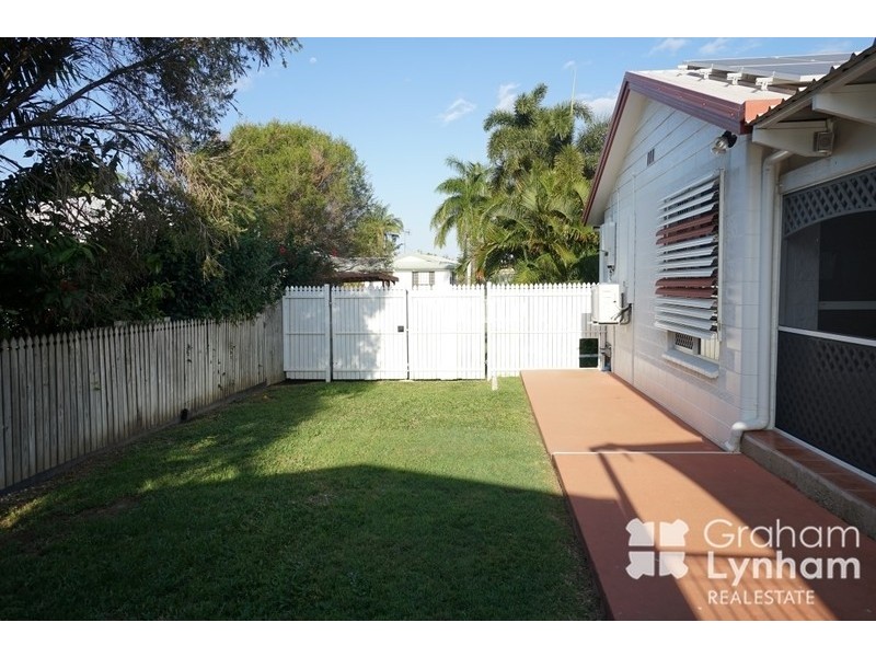 Mount Louisa QLD 4814