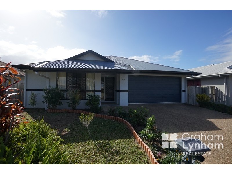 Kirwan QLD 4817