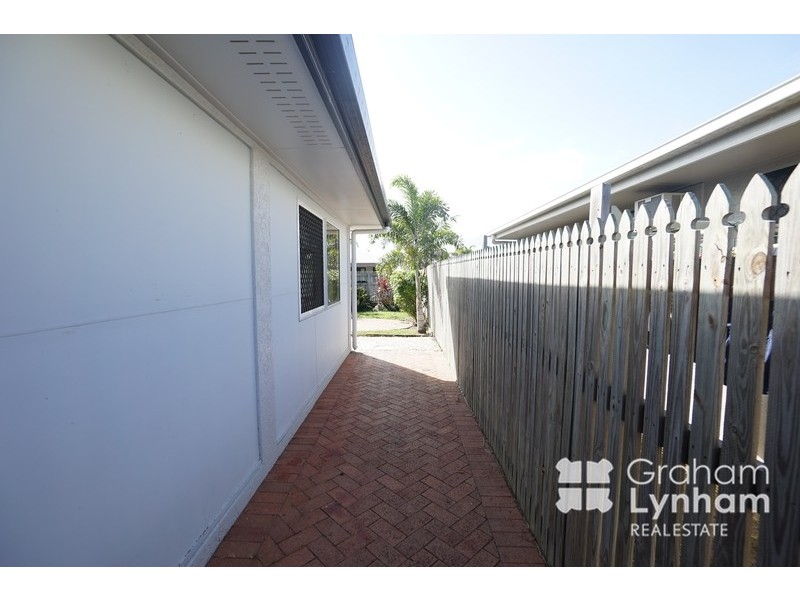 Kirwan QLD 4817
