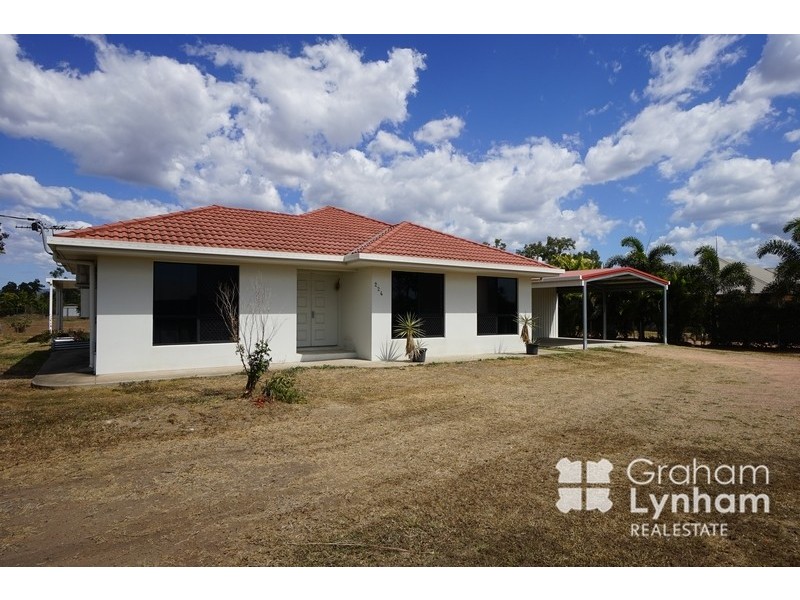 224 Ring Road, Alice River QLD 4817