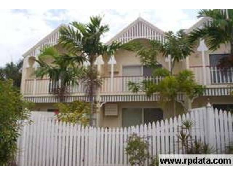 7/103 Harold Street, West End QLD 4810