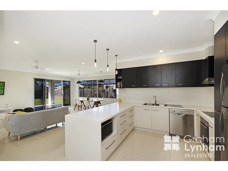 6 Euston Court, Burdell QLD 4818