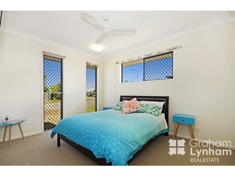 6 Euston Court, Burdell QLD 4818