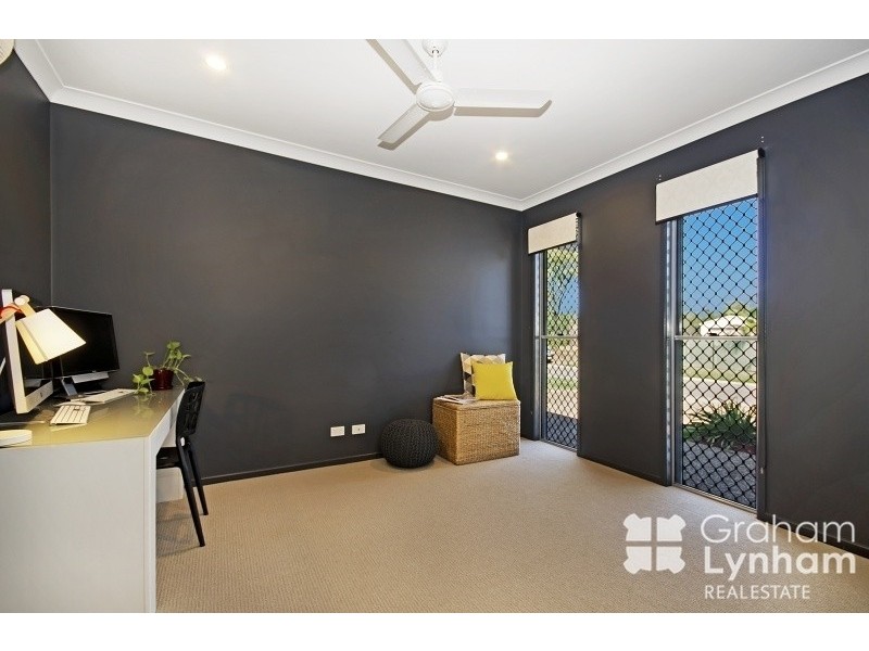 6 Euston Court, Burdell QLD 4818