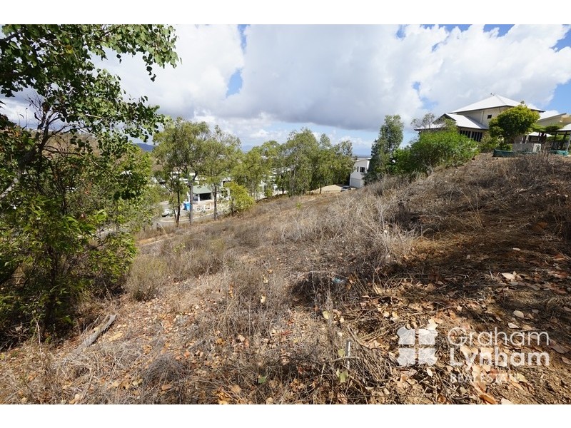 64 Yarrawonga Drive, Castle Hill QLD 4810