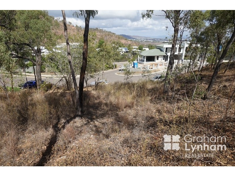 64 Yarrawonga Drive, Castle Hill QLD 4810