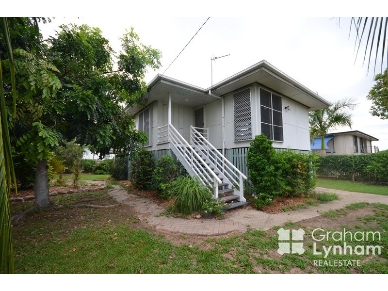 40 Clements Crescent, Vincent QLD 4814