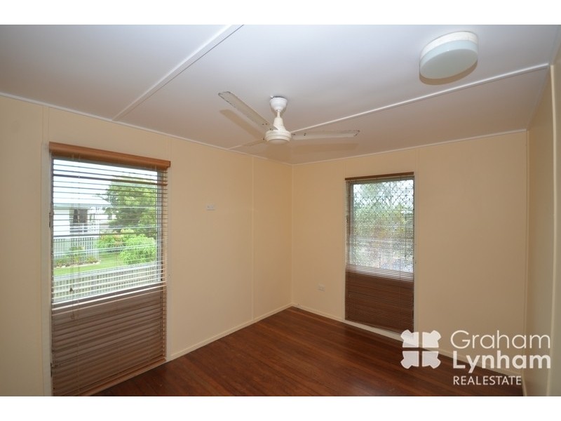 40 Clements Crescent, Vincent QLD 4814