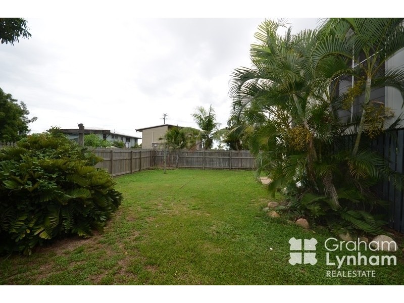 40 Clements Crescent, Vincent QLD 4814