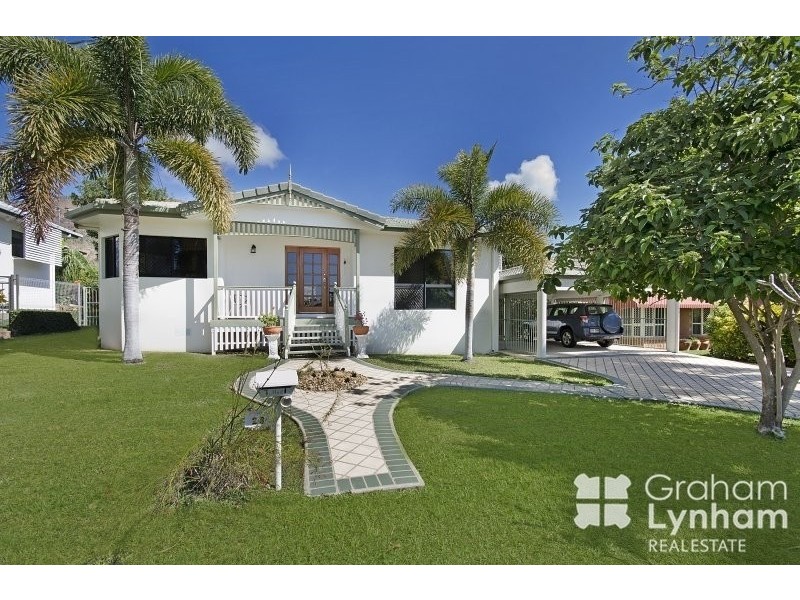 29 Coral Sea Crescent, Wulguru QLD 4811