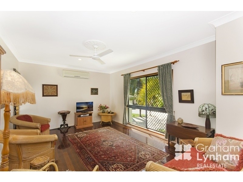 29 Coral Sea Crescent, Wulguru QLD 4811