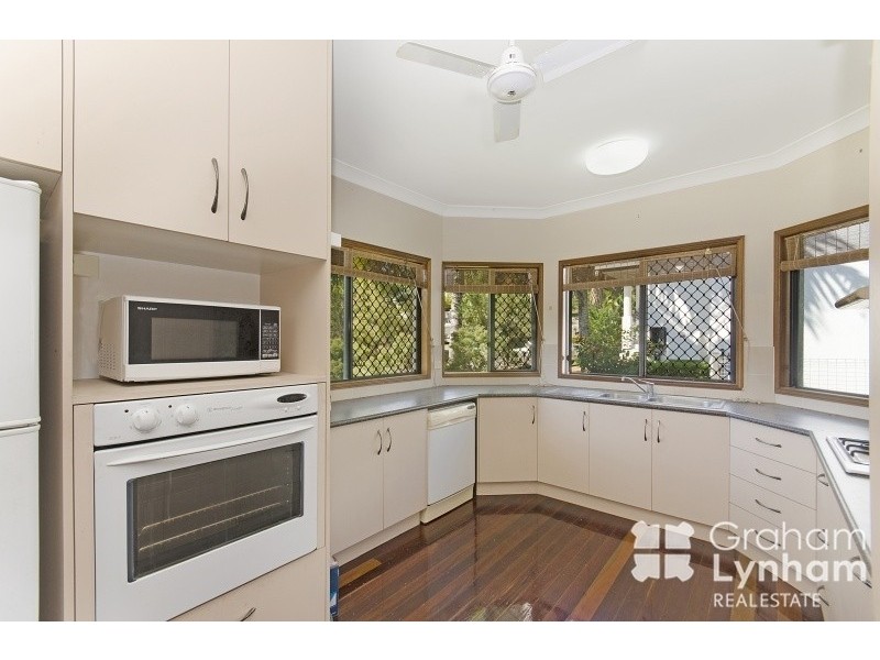 29 Coral Sea Crescent, Wulguru QLD 4811