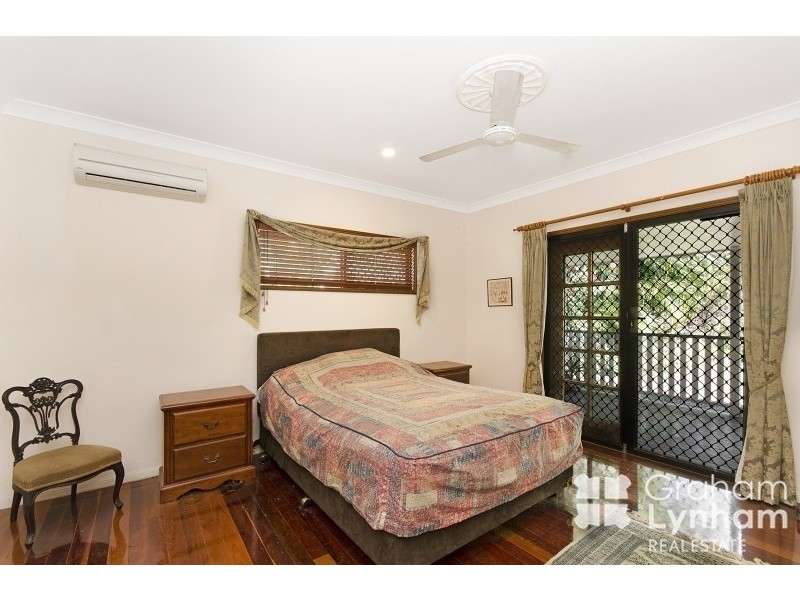 29 Coral Sea Crescent, Wulguru QLD 4811