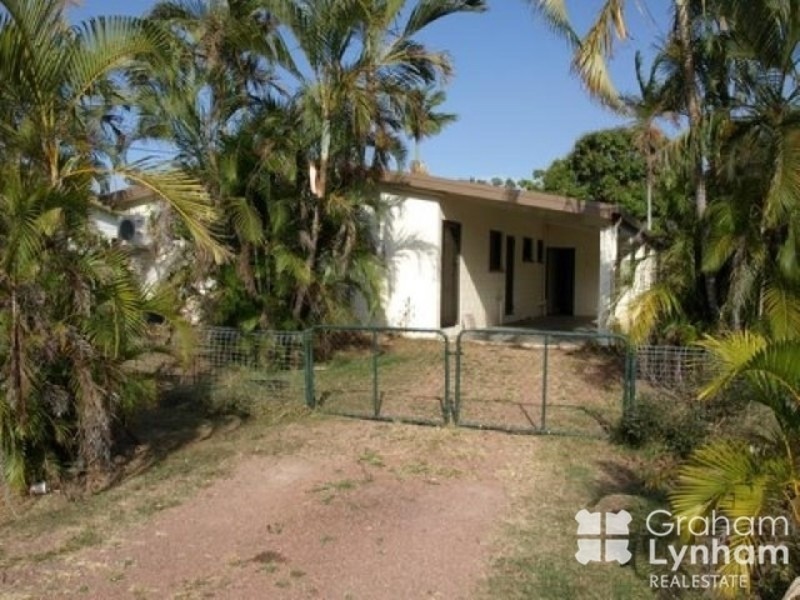 11 Carney Street, Cluden QLD 4811