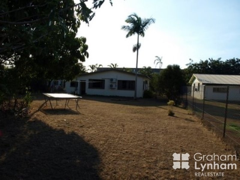 11 Carney Street, Cluden QLD 4811