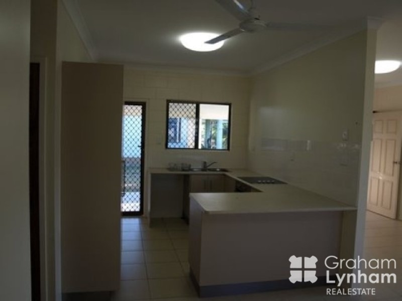 11 Carney Street, Cluden QLD 4811