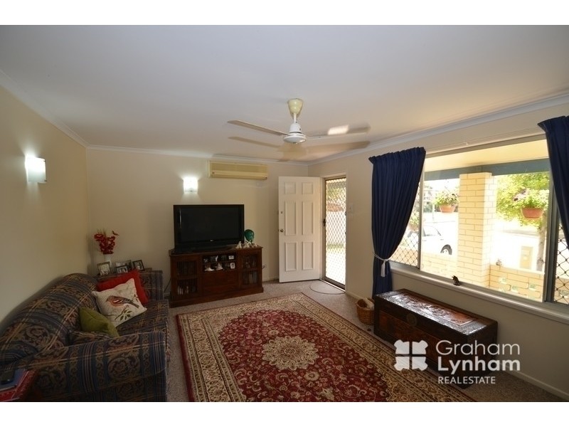 Kirwan QLD 4817