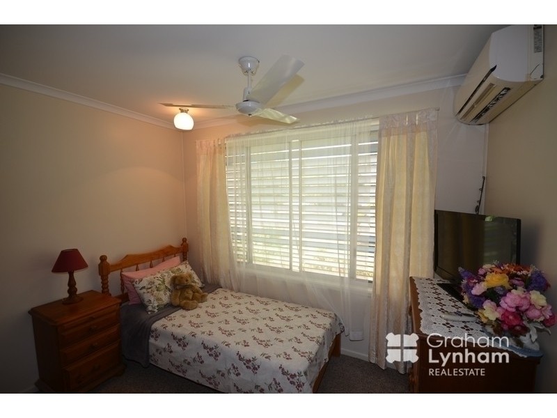 Kirwan QLD 4817