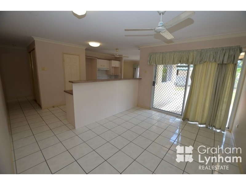 Kirwan QLD 4817