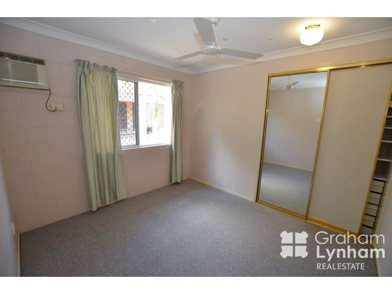 Kirwan QLD 4817